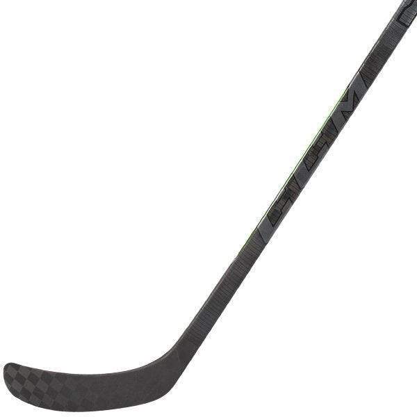 CCM Ribcor Trigger 6 Pro Grip Junior Hockey Stick