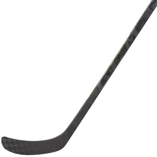 CCM Ribcor Trigger 6 Pro Grip Senior Hockey Stick