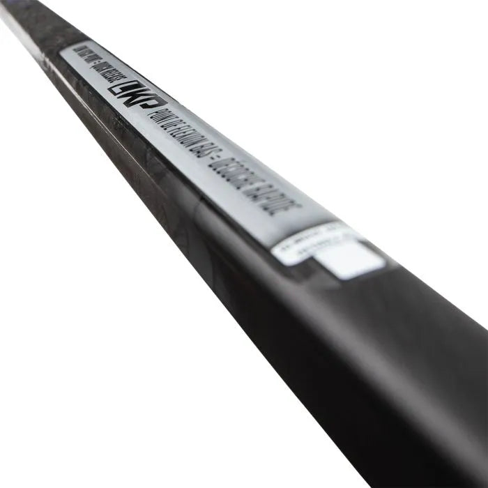 CCM Ribcor Trigger 7 Pro Grip Intermediate Hockey Stick