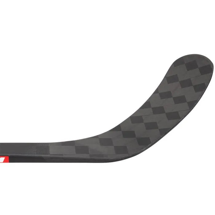 CCM Ribcor Trigger 7 Pro Grip Intermediate Hockey Stick