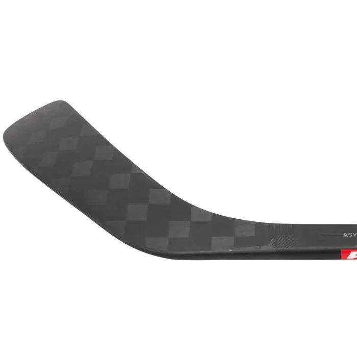 CCM Ribcor Trigger 7 Pro Grip Intermediate Hockey Stick