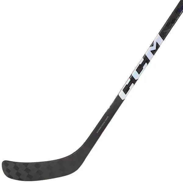 CCM Ribcor Trigger 7 Pro Grip Intermediate Hockey Stick