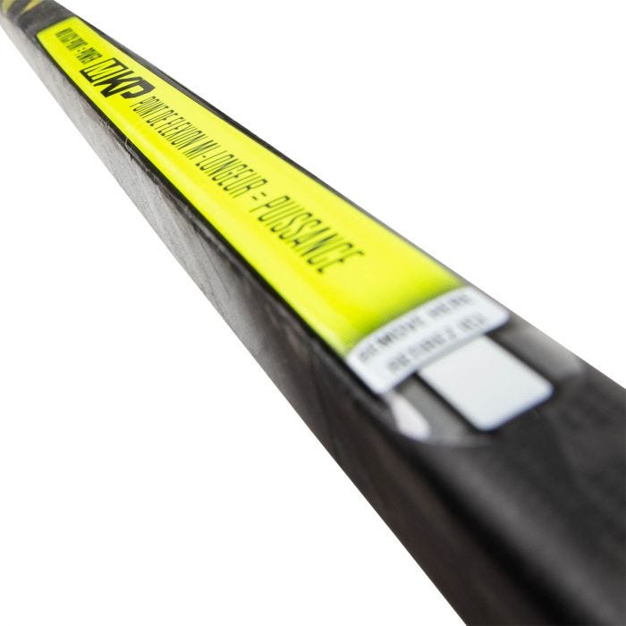 CCM Super Tacks AS4 Pro Grip Senior Hockey Stick