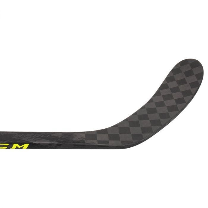 CCM Super Tacks AS4 Pro Grip Senior Hockey Stick