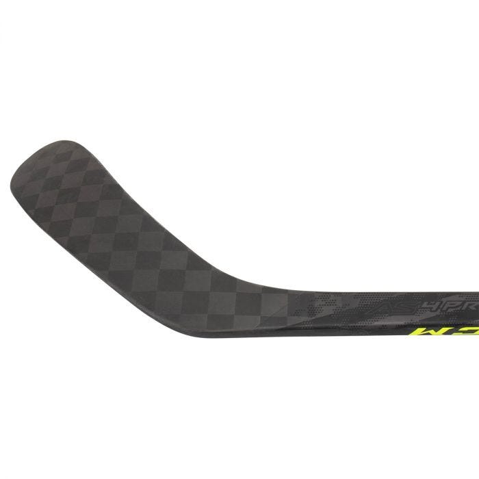 CCM Super Tacks AS4 Pro Grip Senior Hockey Stick