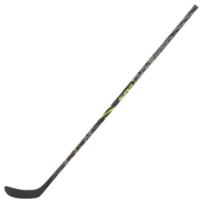 CCM Super Tacks AS4 Pro Grip Senior Hockey Stick