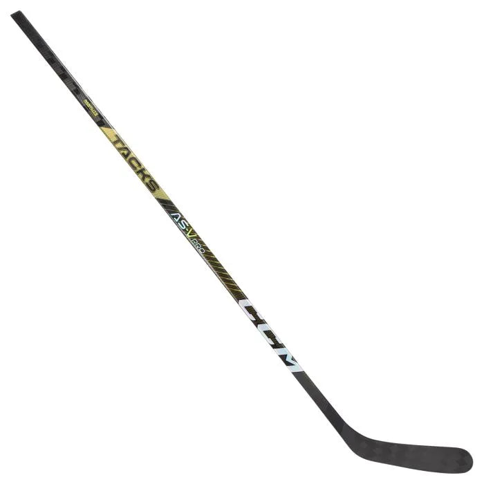 CCM Super Tacks AS-V Pro Grip Senior Hockey Stick