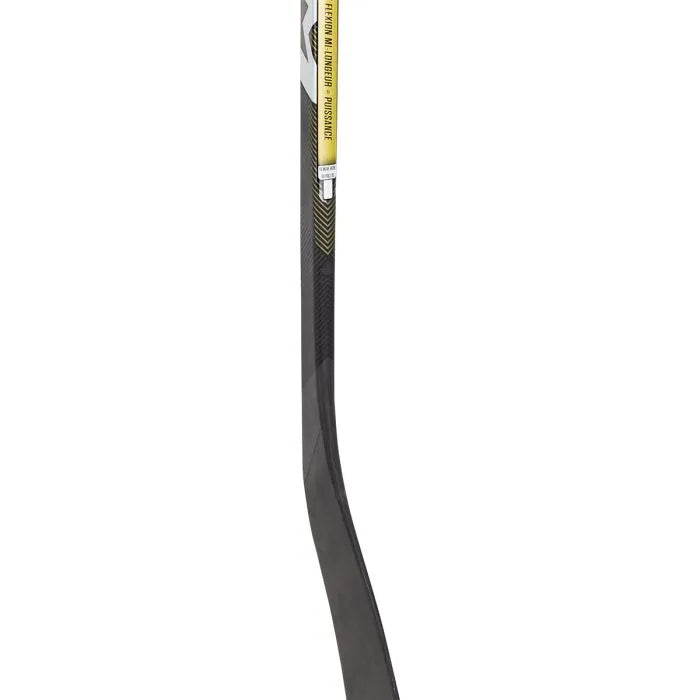 CCM Super Tacks AS-V Pro Grip Senior Hockey Stick