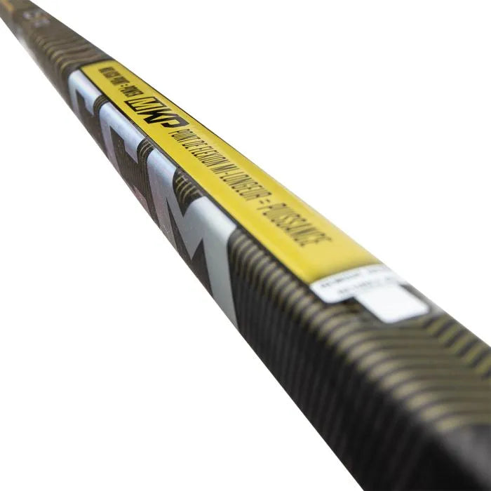 CCM Super Tacks AS-V Pro Grip Senior Hockey Stick
