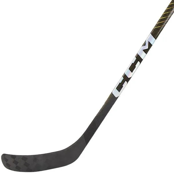 CCM Super Tacks AS-V Pro Grip Senior Hockey Stick