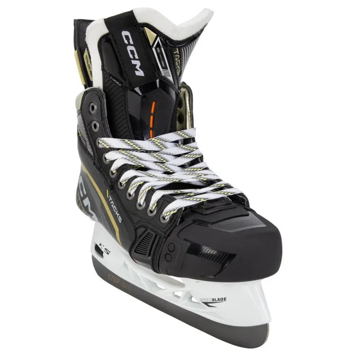 CCM Tacks AS-V Pro Senior Ice Hockey Skates