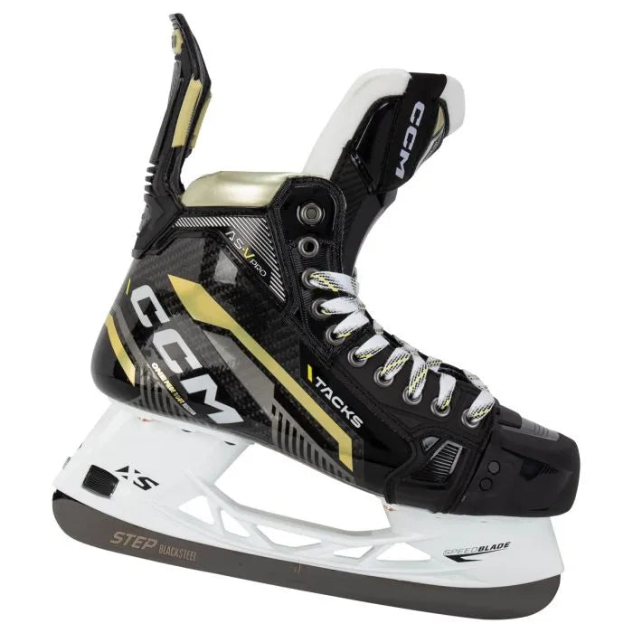 CCM Tacks AS-V Pro Senior Ice Hockey Skates