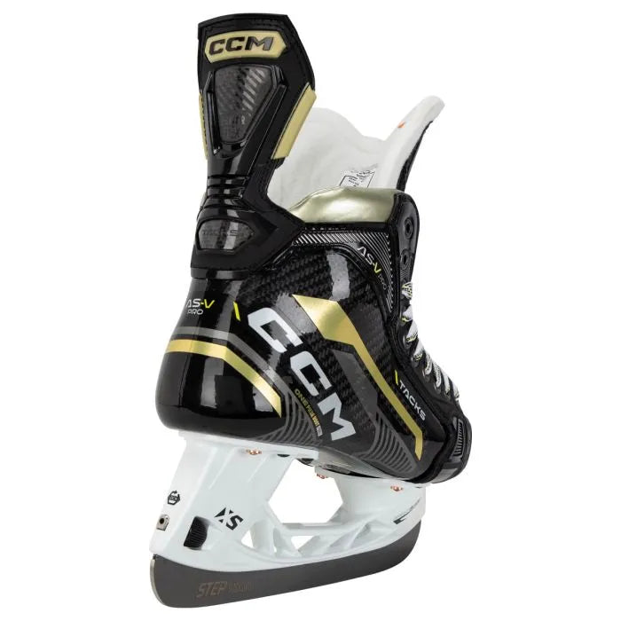 CCM Tacks AS-V Pro Senior Ice Hockey Skates