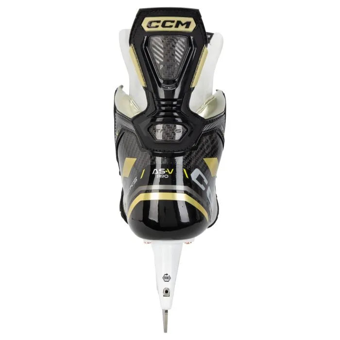 CCM Tacks AS-V Pro Senior Ice Hockey Skates