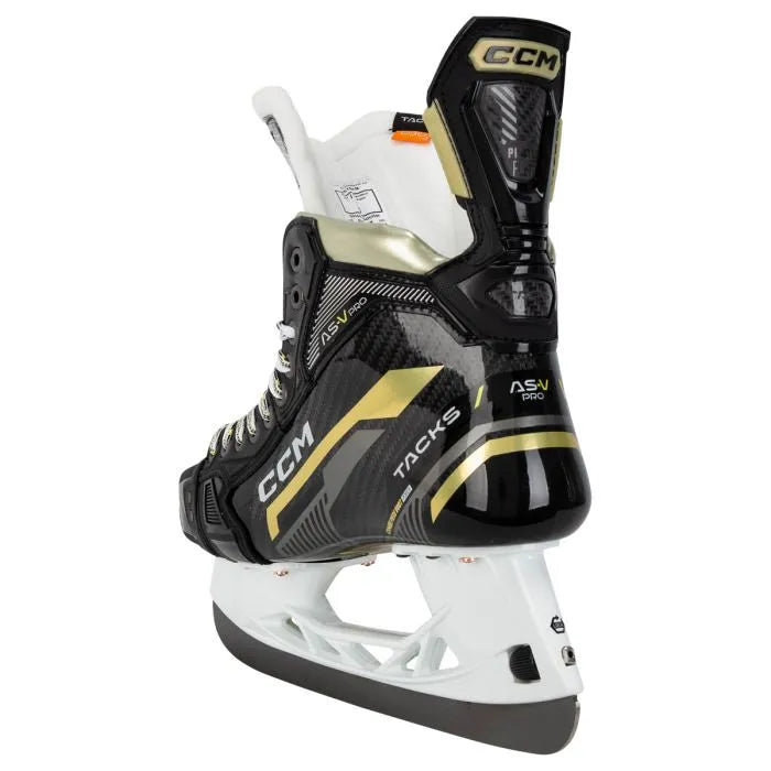 CCM Tacks AS-V Pro Senior Ice Hockey Skates