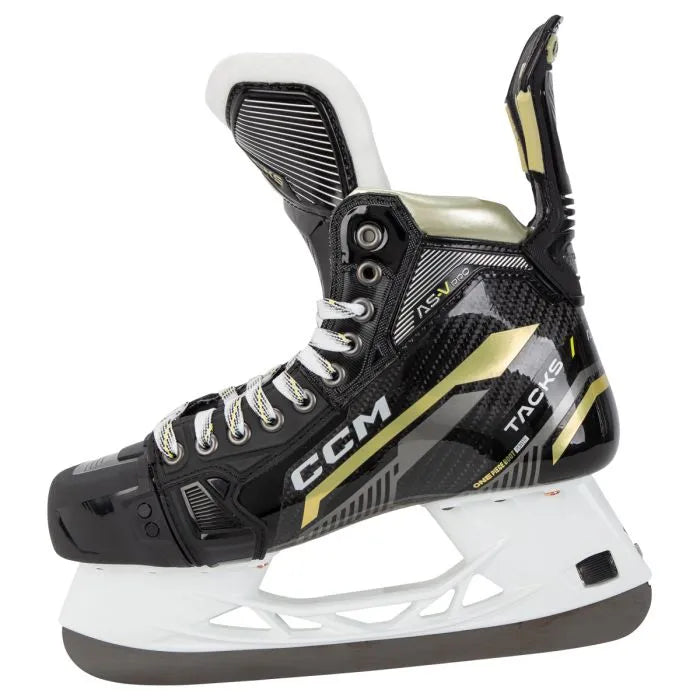 CCM Tacks AS-V Pro Senior Ice Hockey Skates