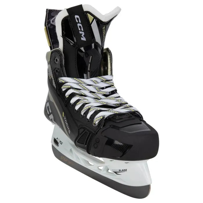 CCM Tacks AS-V Senior Ice Hockey Skates