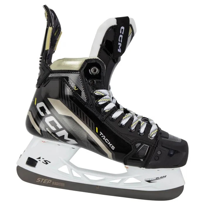 CCM Tacks AS-V Senior Ice Hockey Skates