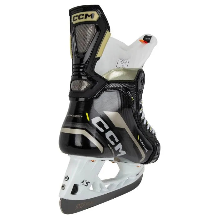 CCM Tacks AS-V Senior Ice Hockey Skates