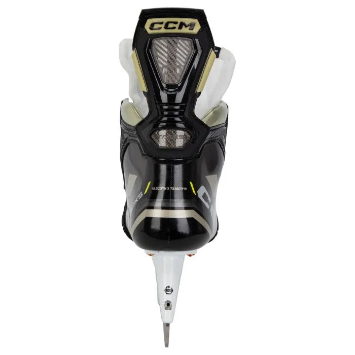 CCM Tacks AS-V Senior Ice Hockey Skates