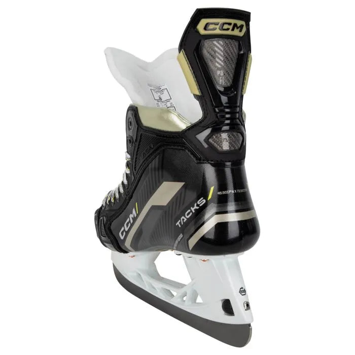 CCM Tacks AS-V Senior Ice Hockey Skates