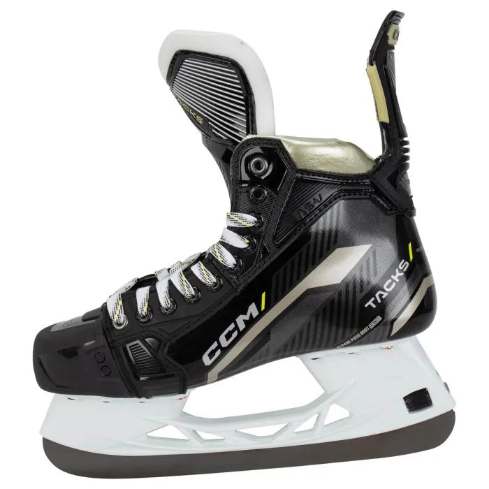 CCM Tacks AS-V Senior Ice Hockey Skates