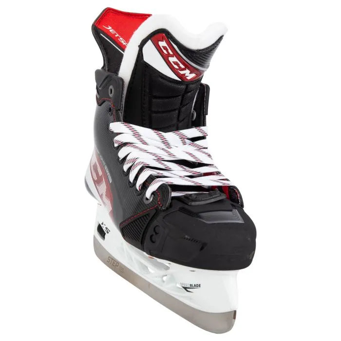 CCM Jetspeed FT4 Senior Ice Hockey Skates