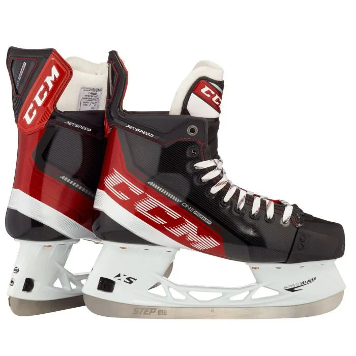 CCM Jetspeed FT4 Senior Ice Hockey Skates