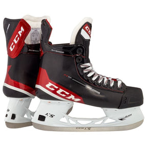 CCM Jetspeed FT475 Senior Ice Hockey Skates