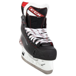 CCM Jetspeed FT485 Junior Ice Hockey Skates