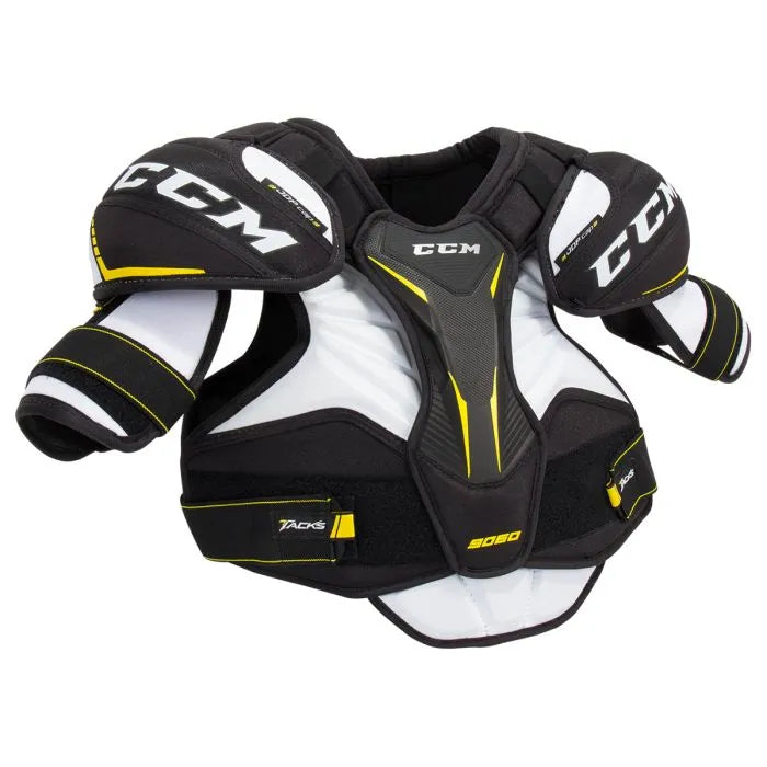 CCM Tacks 9060 Junior Hockey Shoulder Pads