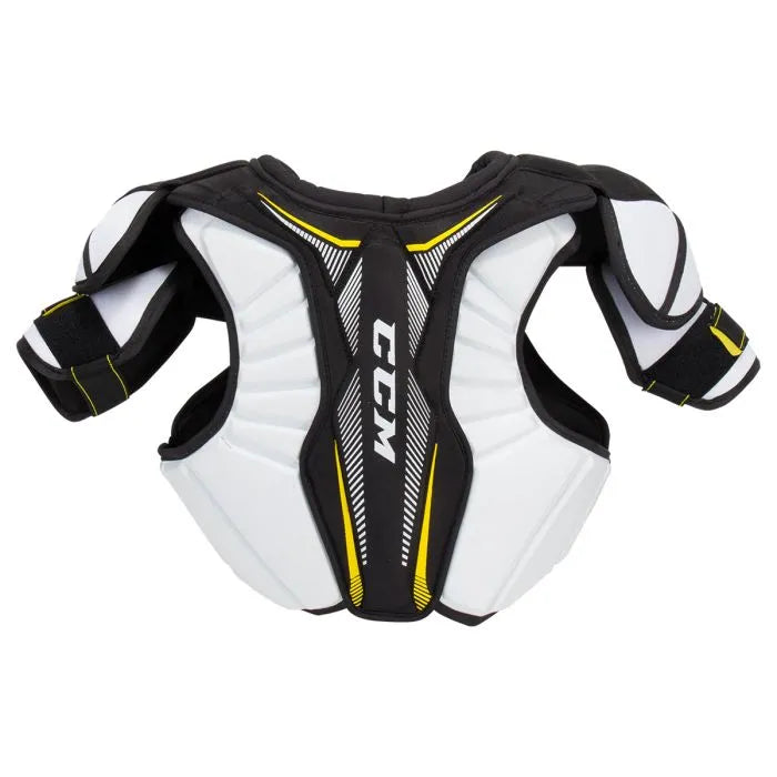 CCM Tacks 9060 Junior Hockey Shoulder Pads