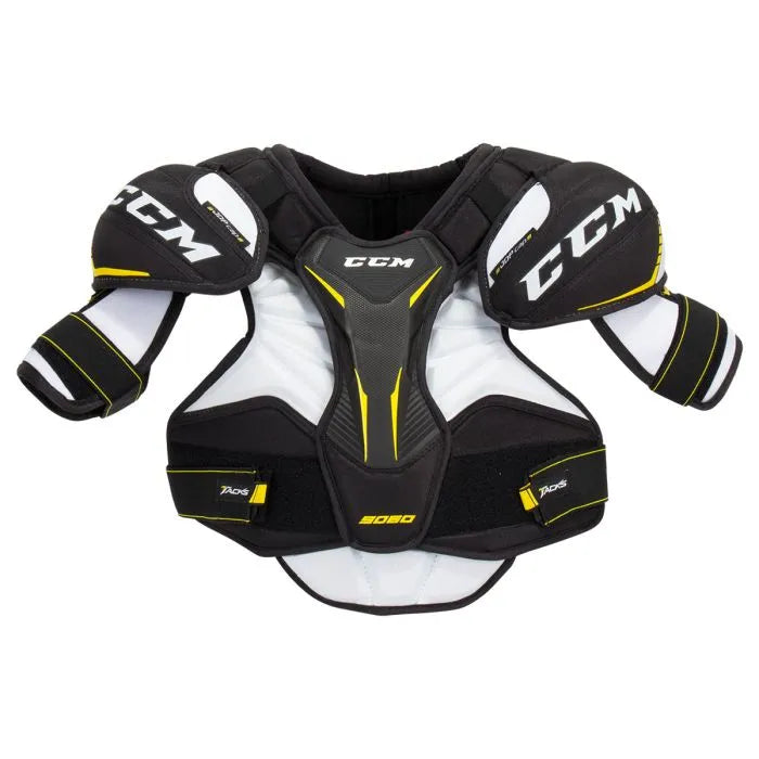 CCM Tacks 9060 Junior Hockey Shoulder Pads