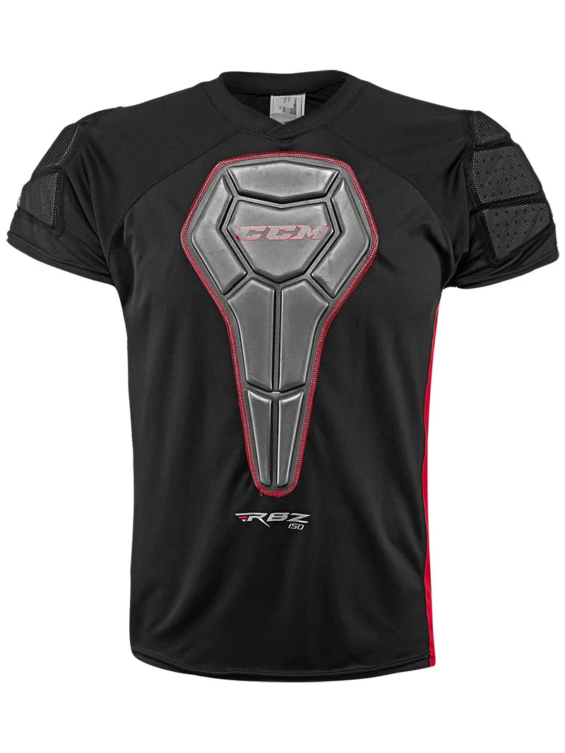 CCM RBZ 150 Senior Roller Padded Shirts