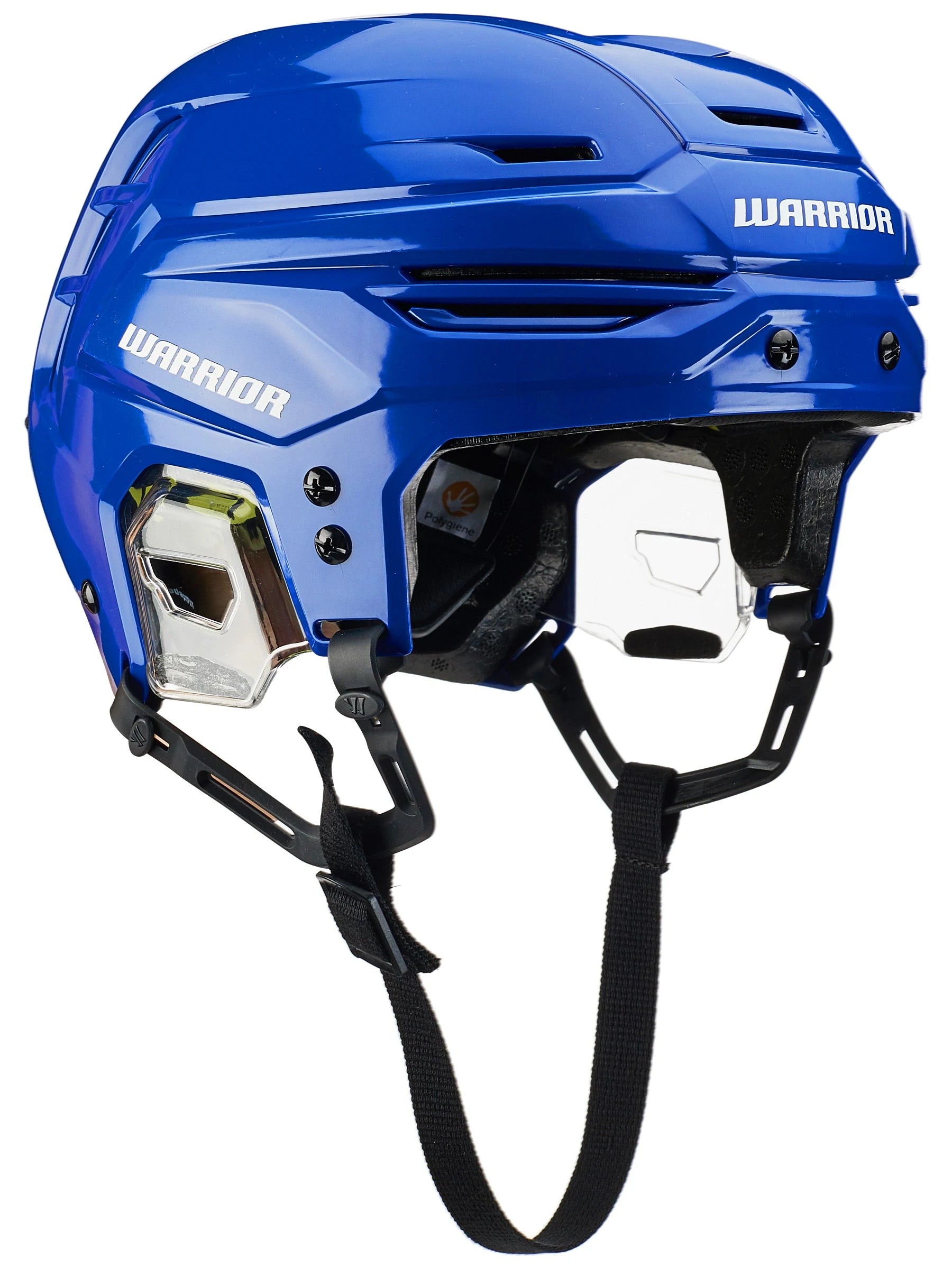 Warrior Alpha One Pro Helmet