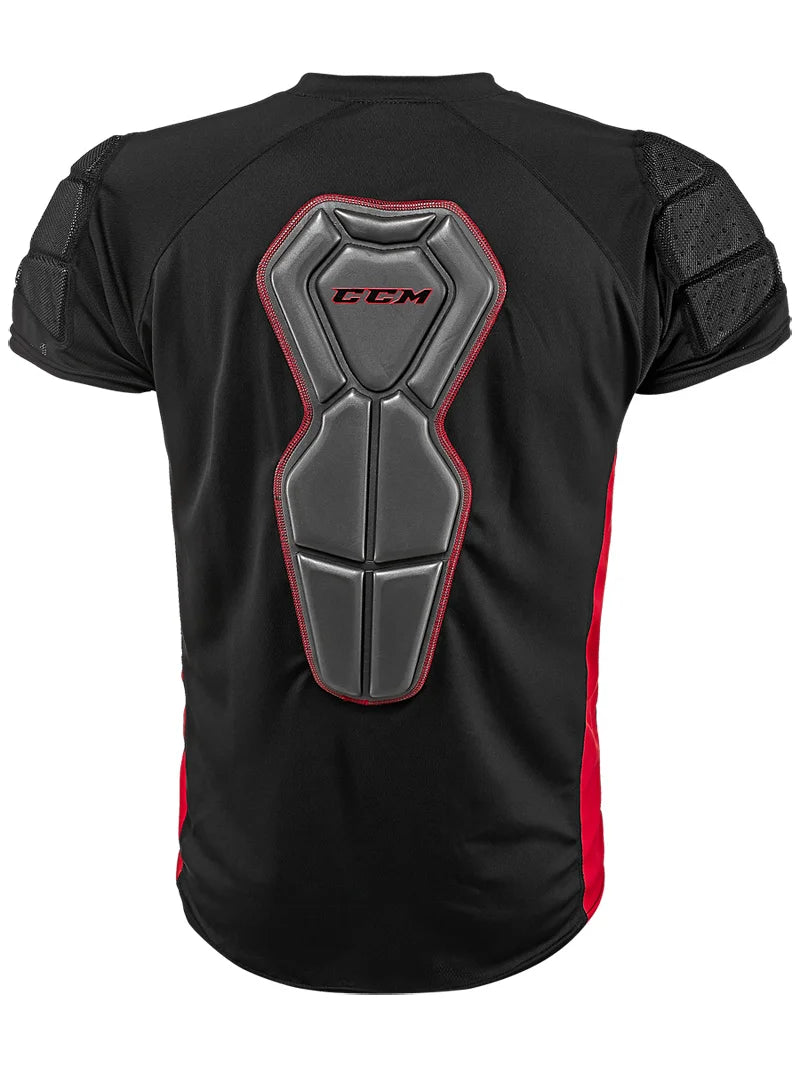 CCM RBZ 150 Senior Roller Padded Shirts