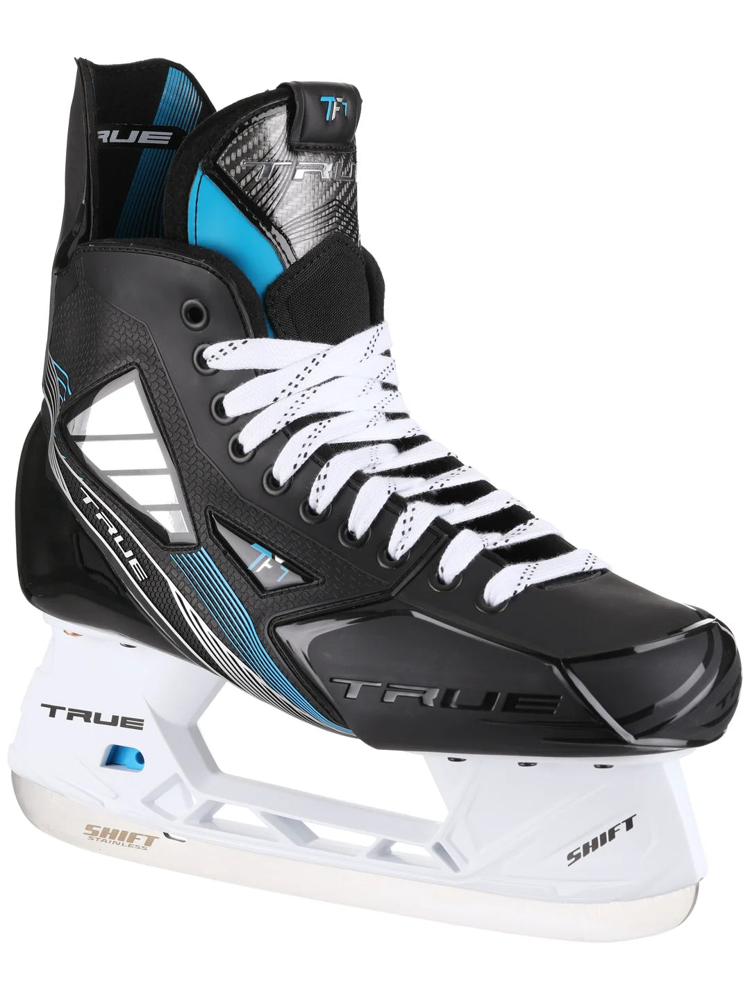 True TF7 Senior Ice Hockey Skates