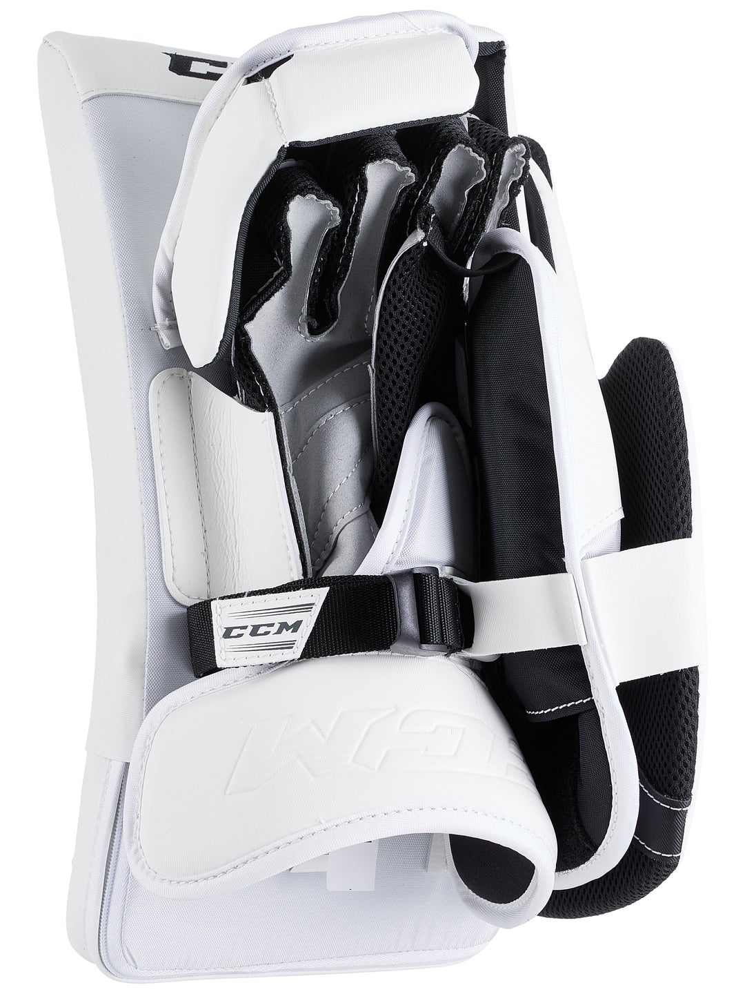 CCM Extreme Flex E5.9 Senior Goalie Blocker