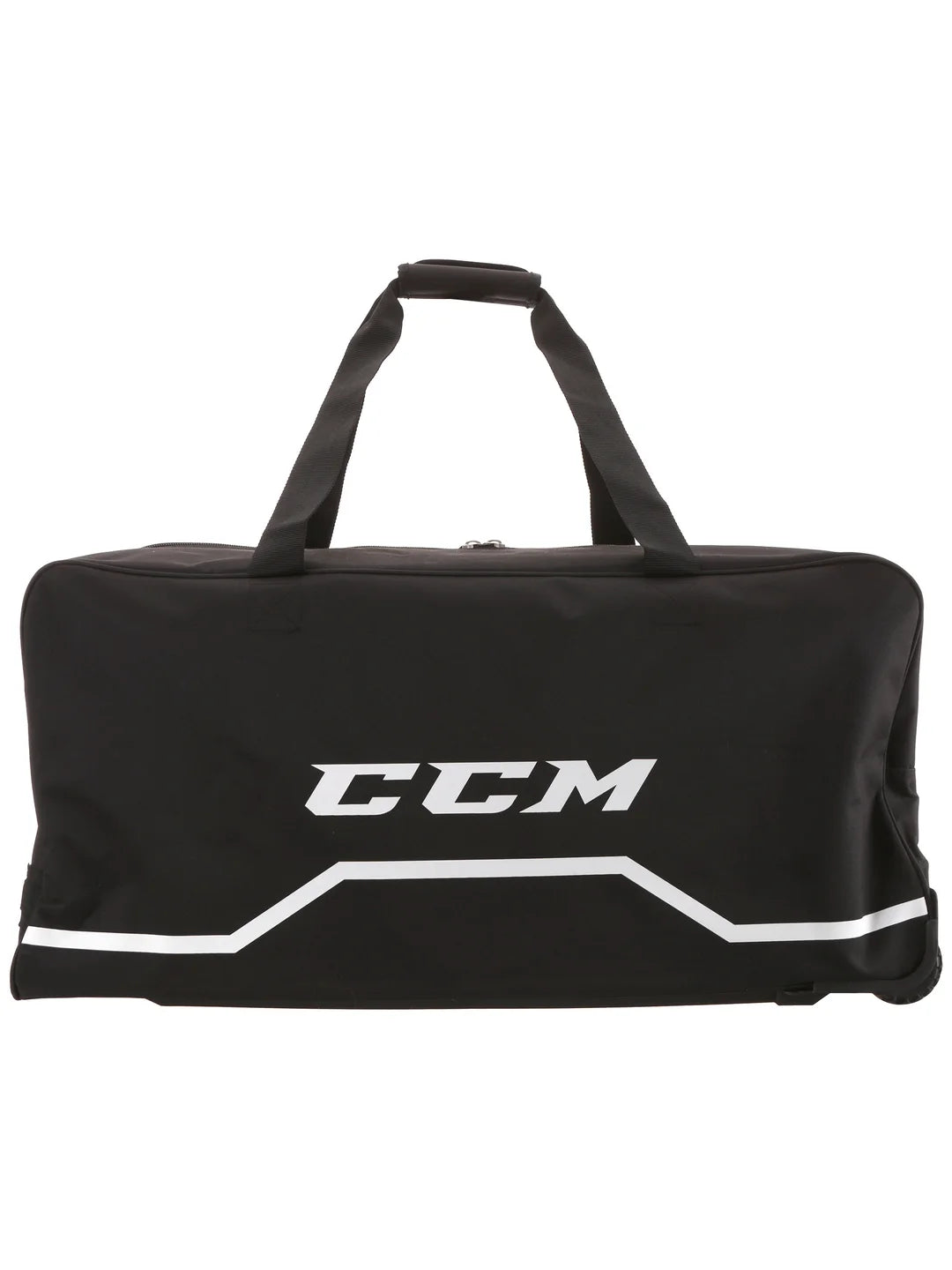 CCM 320 Player Core Wheeled Hockey Equipment Bag