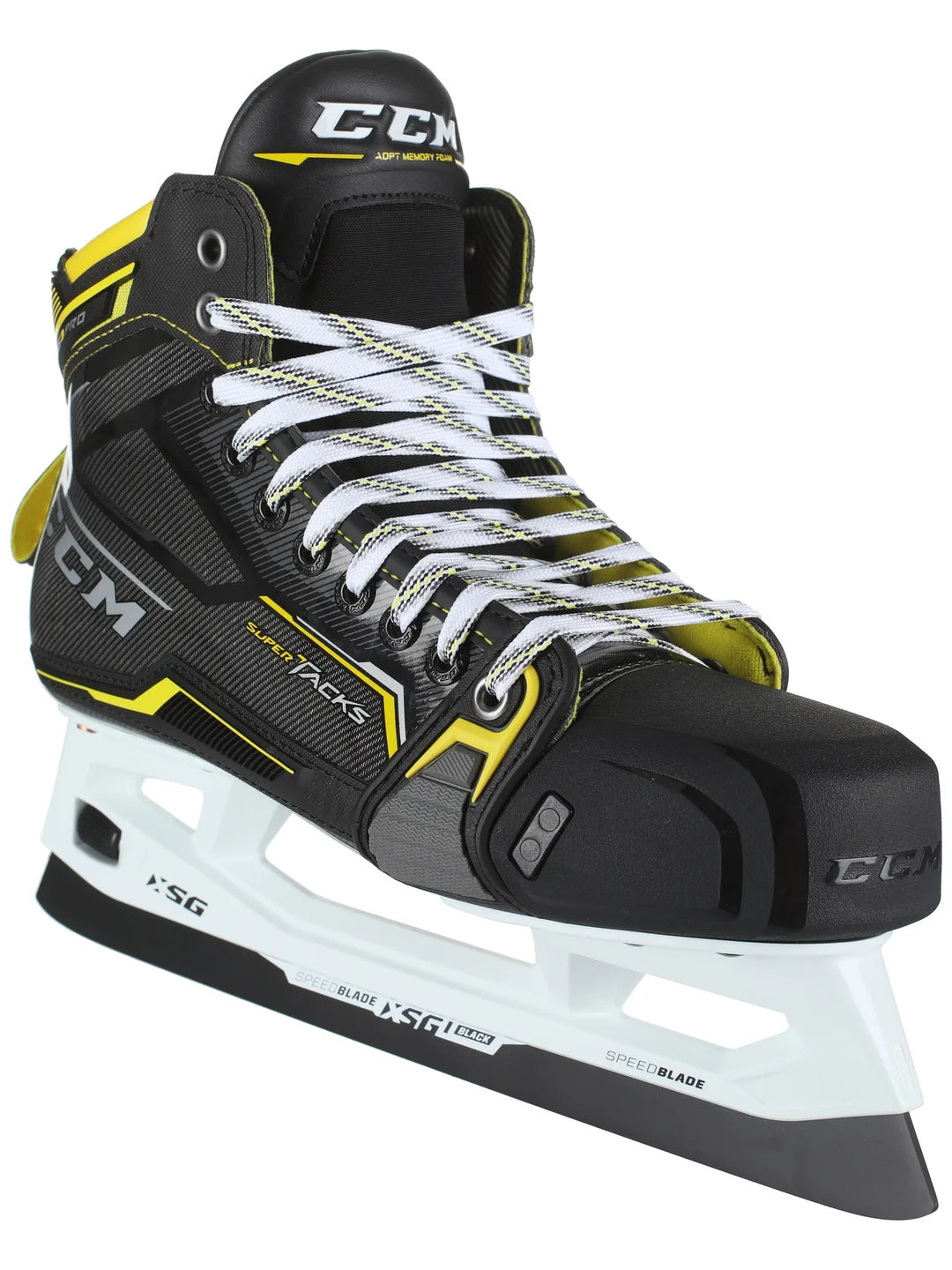 CCM Super Tacks AS3 Pro Senior Goalie Skates