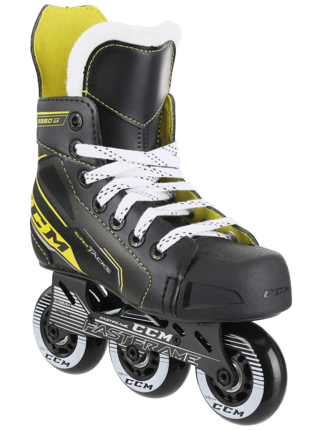 CCM Super Tacks 9350R Youth Roller Skates