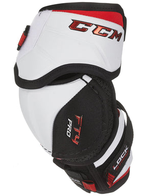 CCM Jetspeed FT4 Pro Senior Hockey Elbow Pads