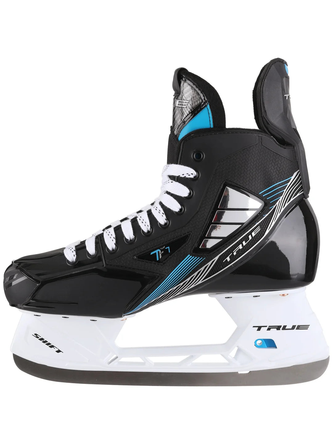 True TF7 Senior Ice Hockey Skates