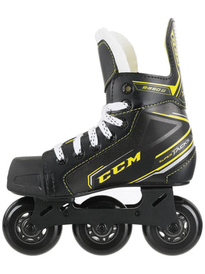 CCM Super Tacks 9350R Youth Roller Skates