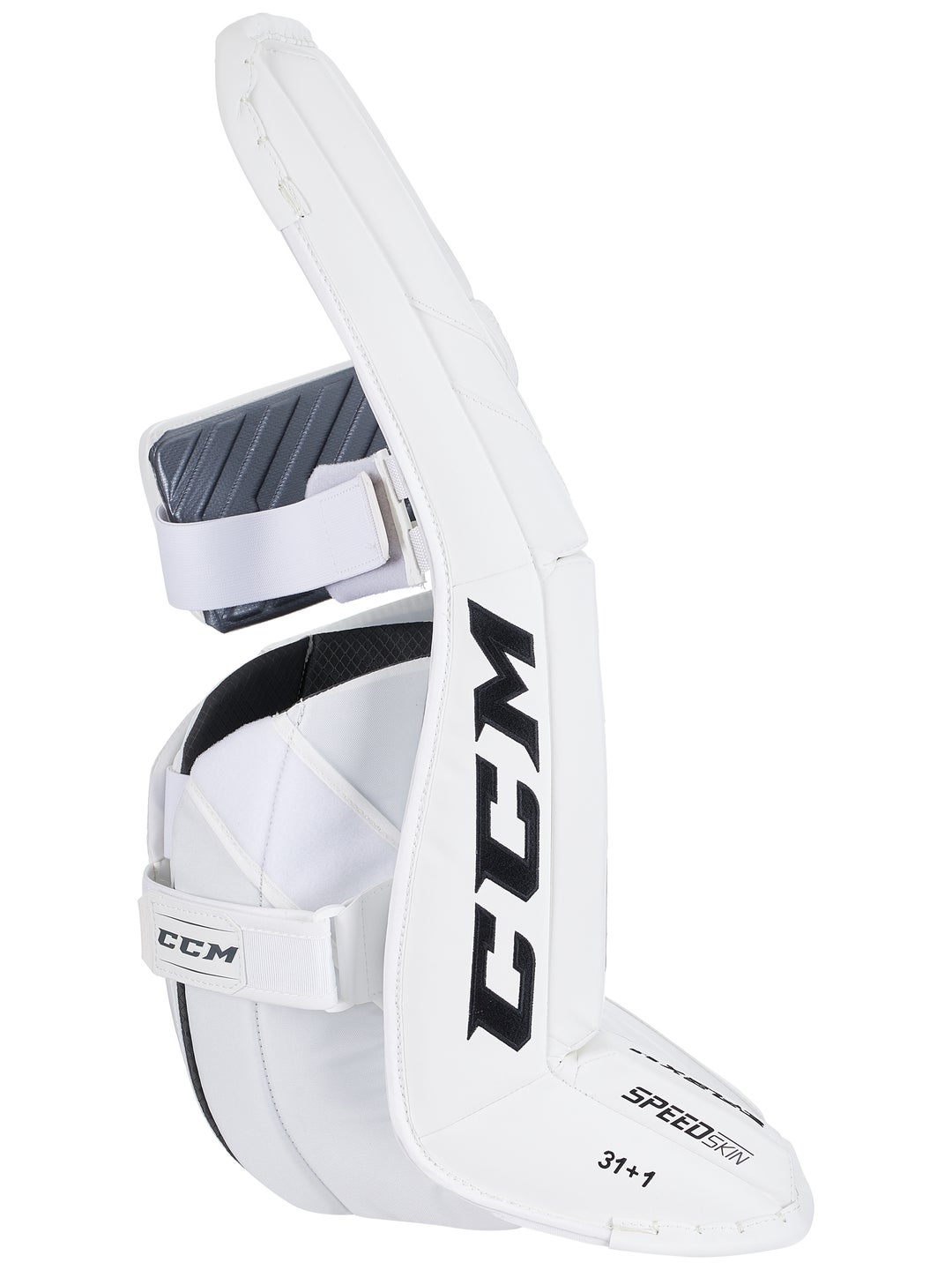 CCM Extreme Flex E5.9 Senior Goalie Leg Pads