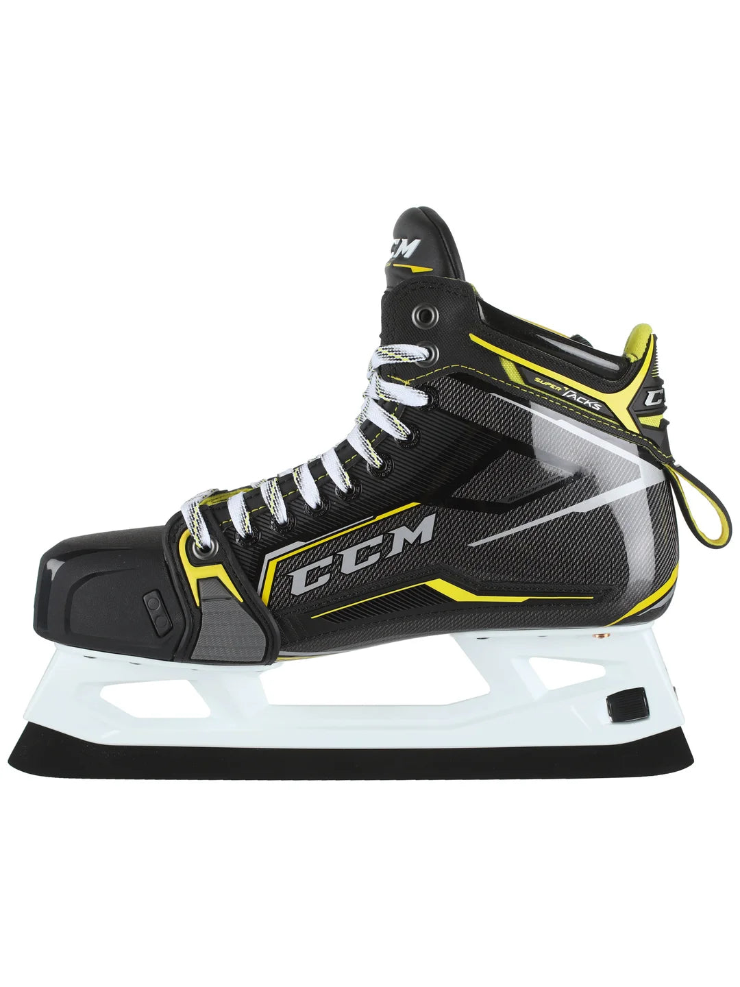 CCM Super Tacks AS3 Pro Senior Goalie Skates