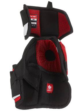 CCM Jetspeed FT4 Pro Senior Hockey Elbow Pads