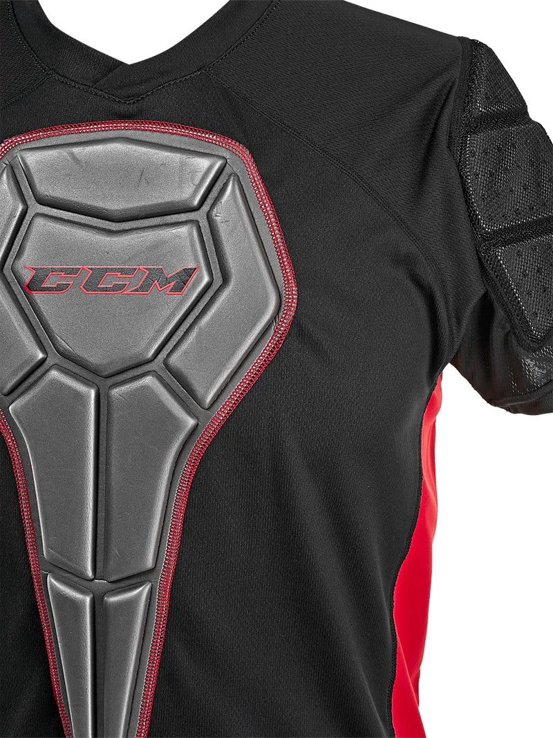 CCM RBZ 150 Senior Roller Padded Shirts