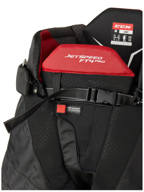 CCM Jetspeed FT4 Pro Senior Hockey Pants