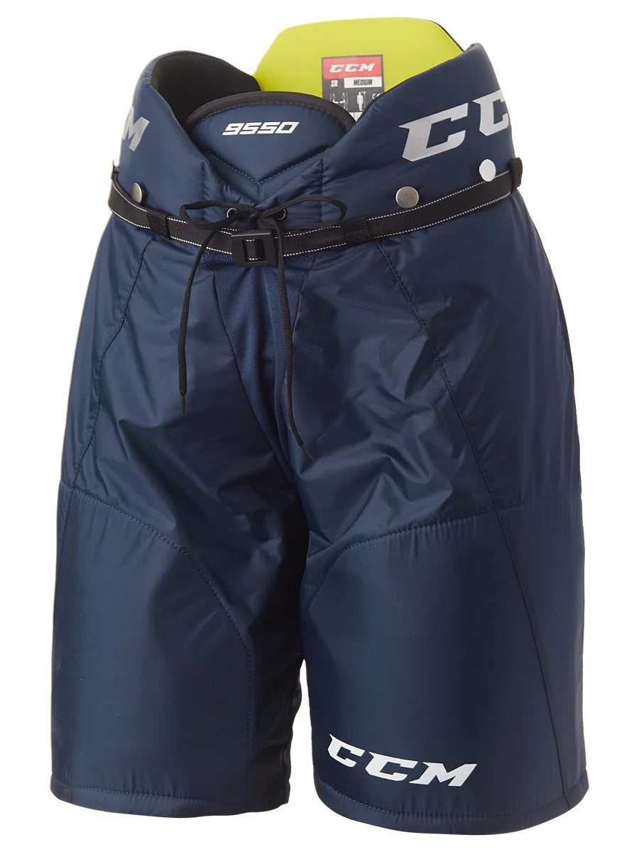 CCM Tacks 9550 Senior Ice Hockey Pants